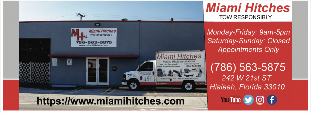 Miami Hitches