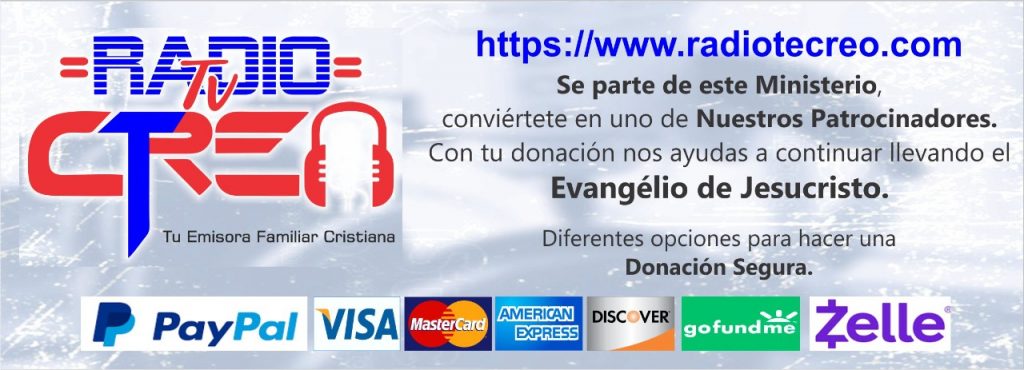 RTC Donation Flyer